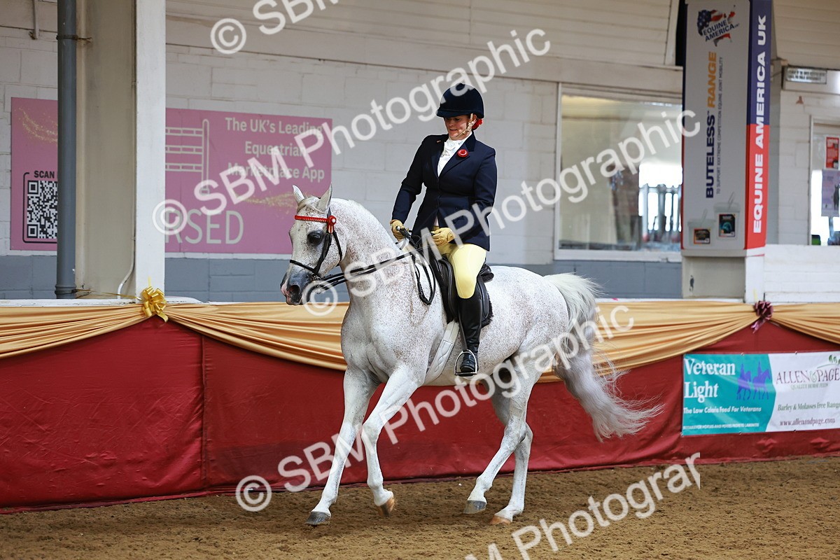 SBM_20379 - Class 906 - Sup Final Ridden Champ
