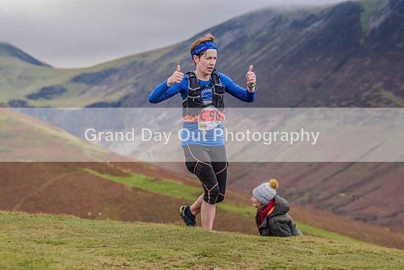 British Fell Relay-4327 - British Fell & Hill Relay Championship Braithwaite Keswick Saturday 21st October 2023