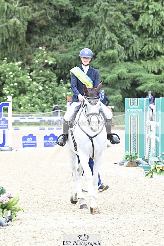 250525A-105602-15546 - Presentations Section A British Young Rider 3 Star