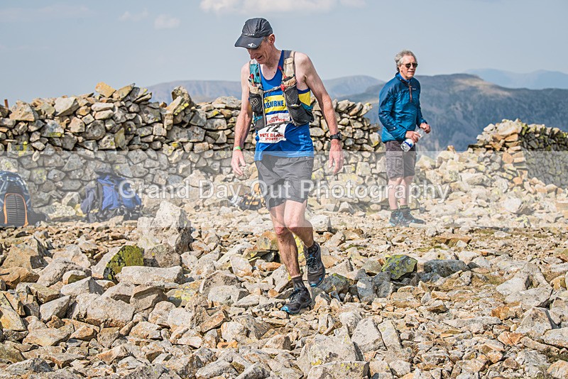 Ennerdale-553 - Ennerdale Horseshoe Fell Race Saturday 10th June 2023