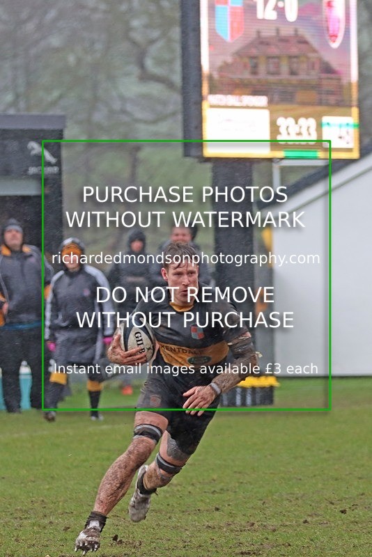 IMG_5384 - Kendal Rugby v Wilmslow