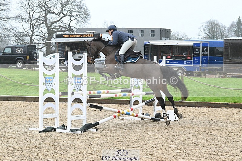 250215A-105039-00144 - Cls 2 Discovery and 1m Open