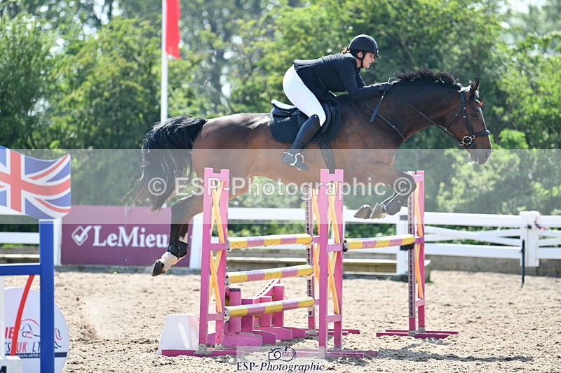 240512A-153509-19377 - Cls 43 95cm National Am Quali