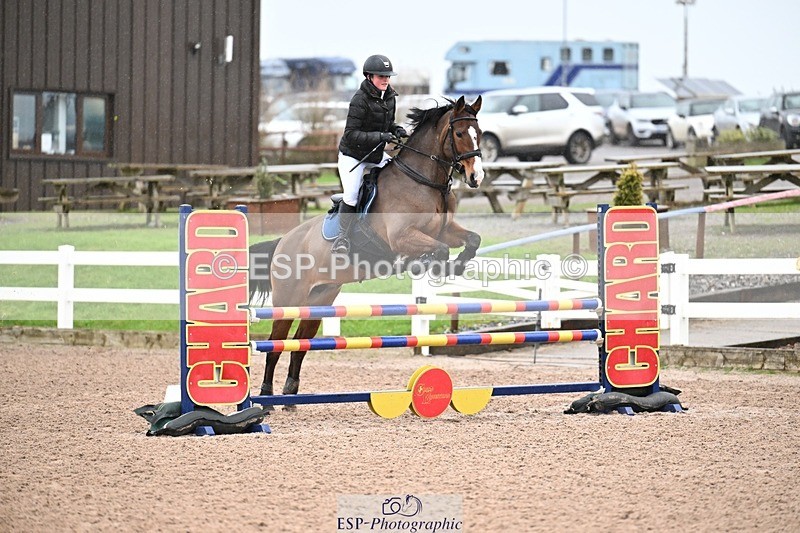 251205-112940-00338 - Cls 5 Blue Chip Diamond Qualifier