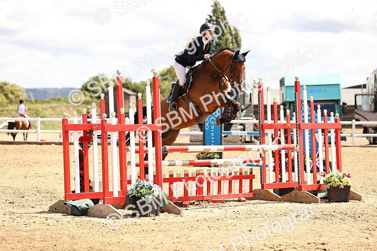 SBM_014246 - Class 14 - Senior Discovery - 1.00m Open