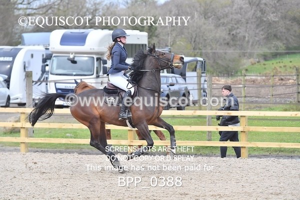 BPP_0388 - CLASS 3 FRI Senior Discovery/ 1m Open