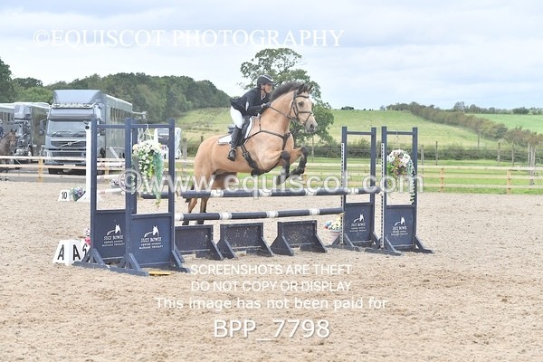 BPP_7798 - CLASS 13 SAT Senior Discovery/ 1m Open