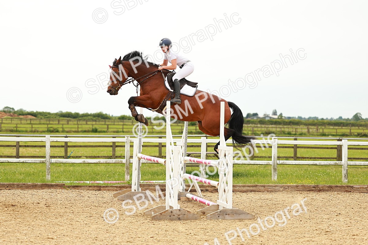 SBM_001809 - Class 3 - Senior Discovery - 1.00m
