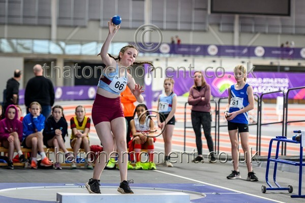 CombiMast25-916234 - Field Female