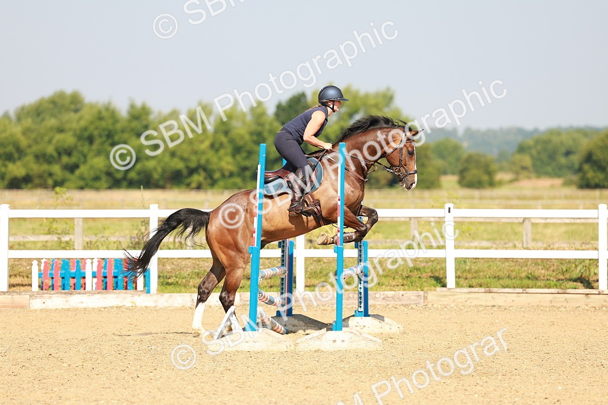 1I0A9856 - Class 1 - Clear Round