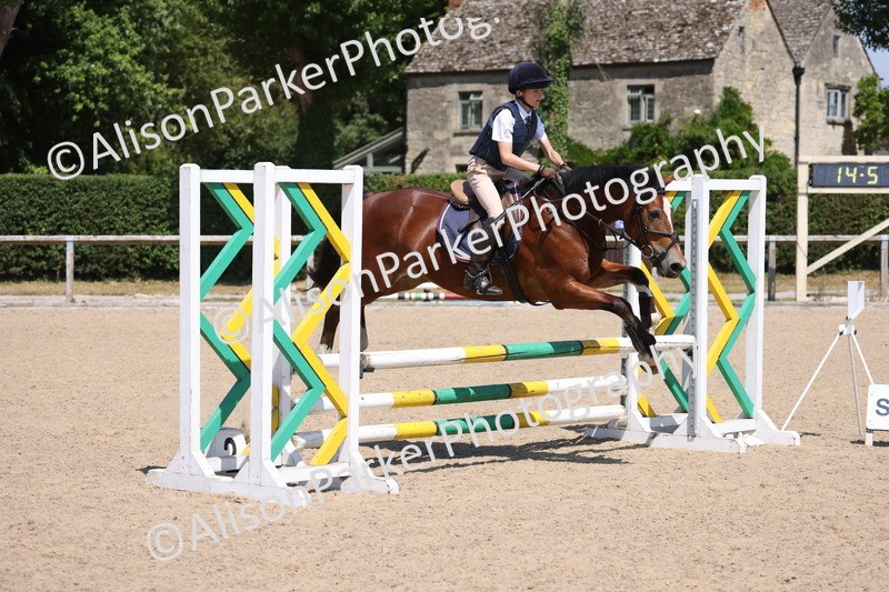 20250713-1075 - Class 5 - 80cm