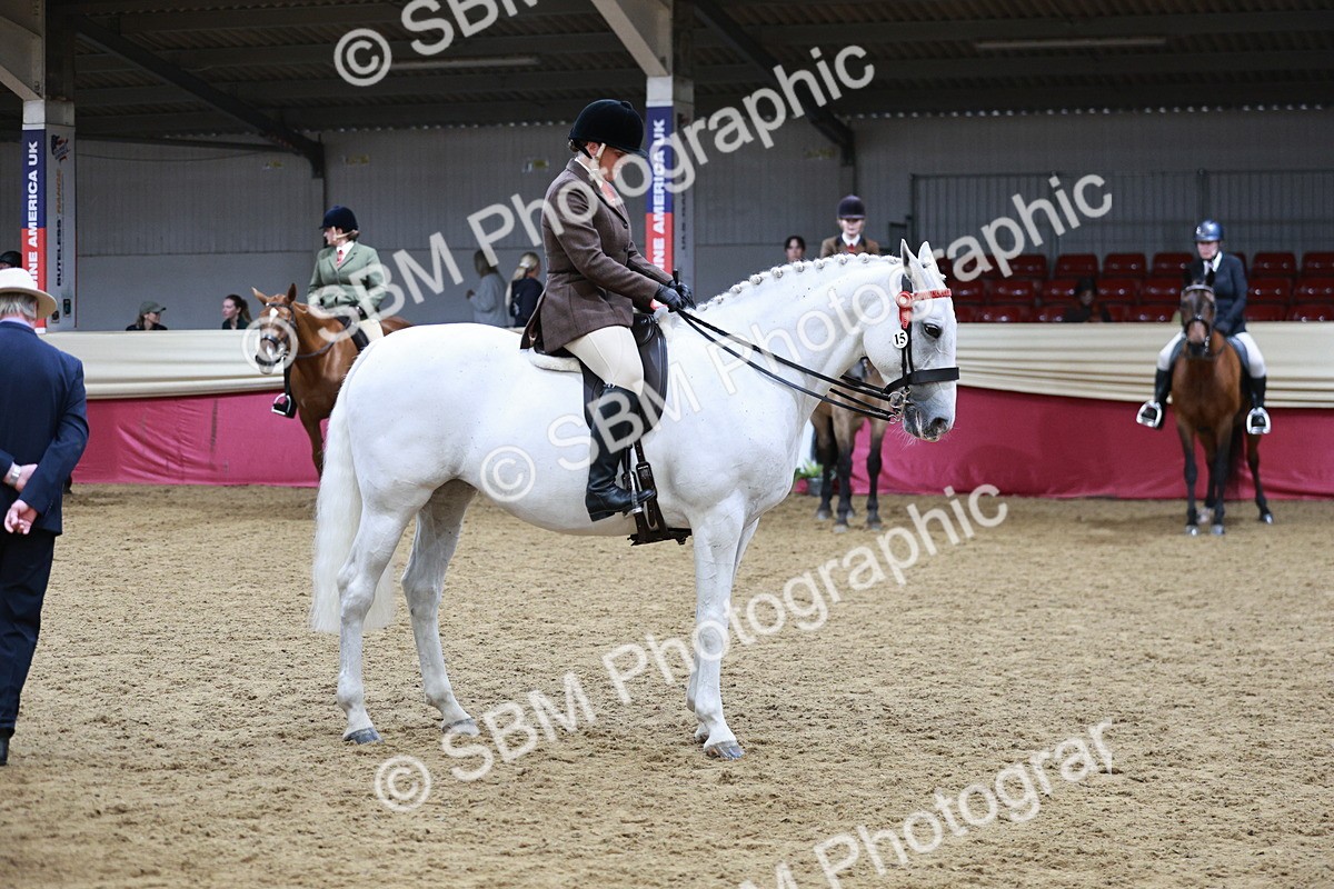 SBM_03471 - Class 6A Area Ridden Pre-Vet