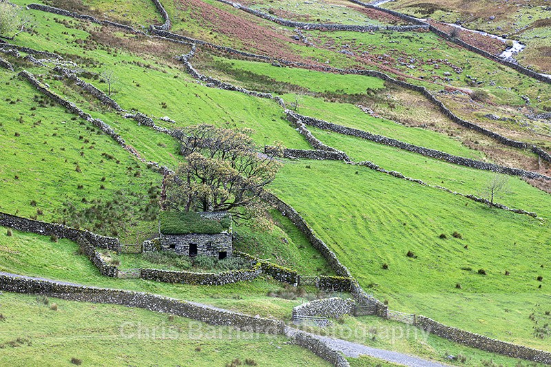  - The Lake District