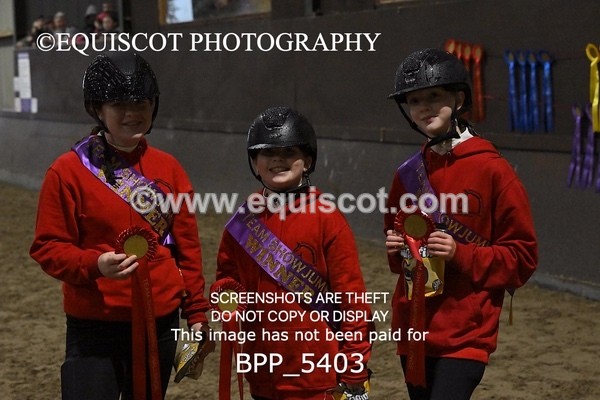 BPP_5403 - CLASS 2  - 40CM