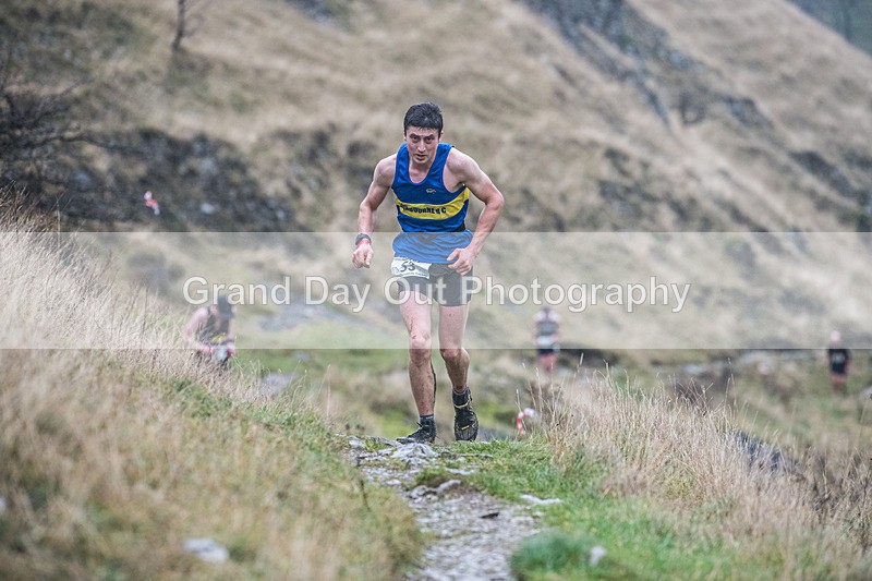 Litton-370 - Litton Christmas Cracker Fell Race Sunday 15th December 2024