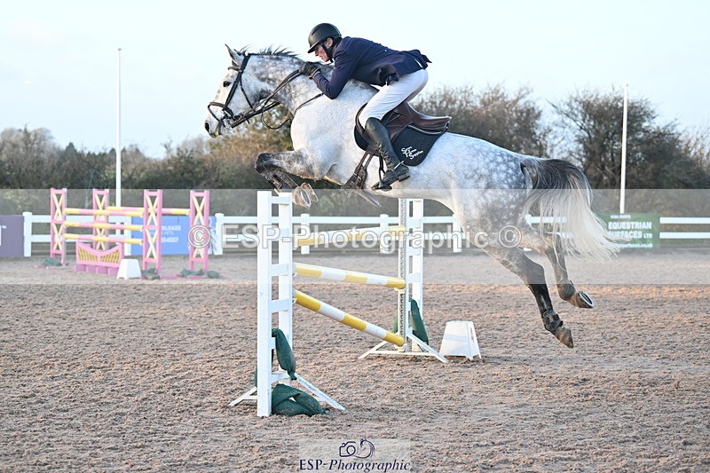 231210A-152406-02907 - Cls 22 National 1.30m & 1.40m