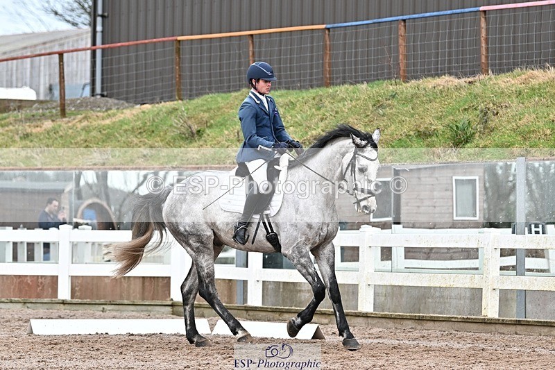 250125-141458-00794 - Dressage - CT Class 7 BE Novice 112