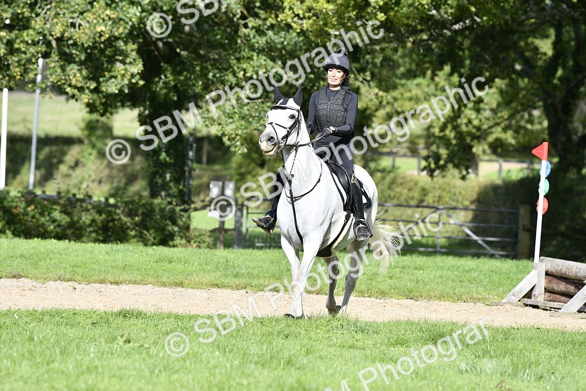 SBM_16307 - E4b - Eventers Challenge 60cm Open