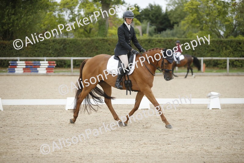 20260913-0317 - Class 3 - Novice 5
