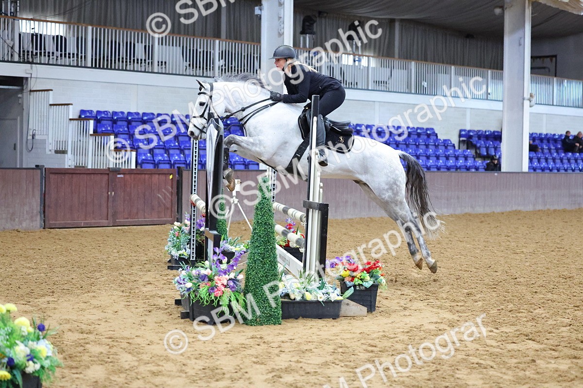 SBM_006254 - Class 23 - Amateur Championship Qualifier 95cm