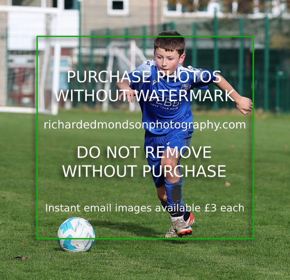 IMG_9379 - Wattsfield Youth U13 vs Lancaster City Juniors U14's Scorpions (27/10/24)