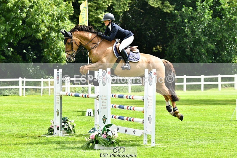 230706-112724-01797 - Cls 2 Foxhunter & 1.20m Open