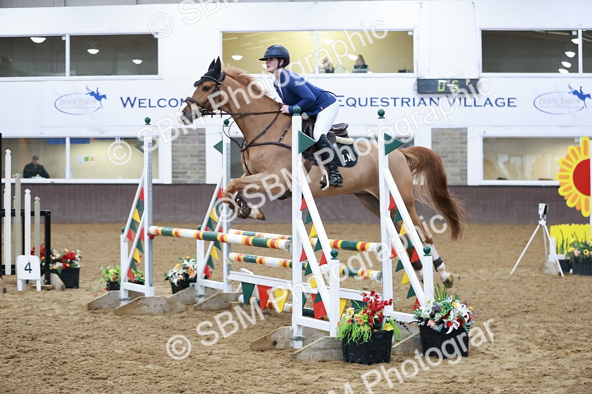 SBM_000907 - Class 3 - Senior Discovery - 1.00m