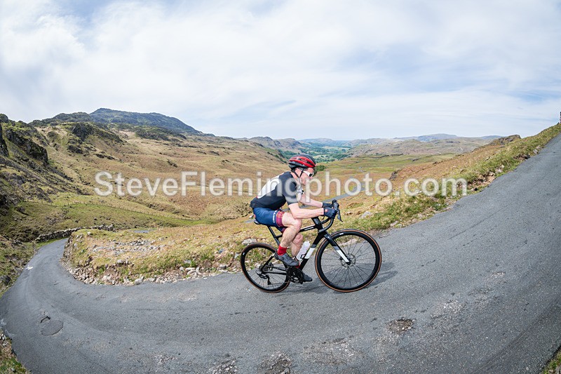 115741 - Hardknott Pass Camera 2 11.00-12.00
