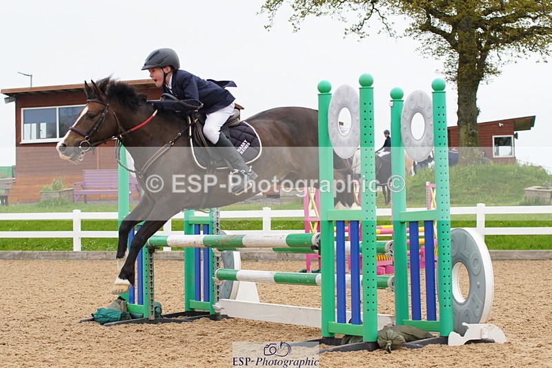 230513A-102554-00369 - Cls 2 Pony British Novice & Open