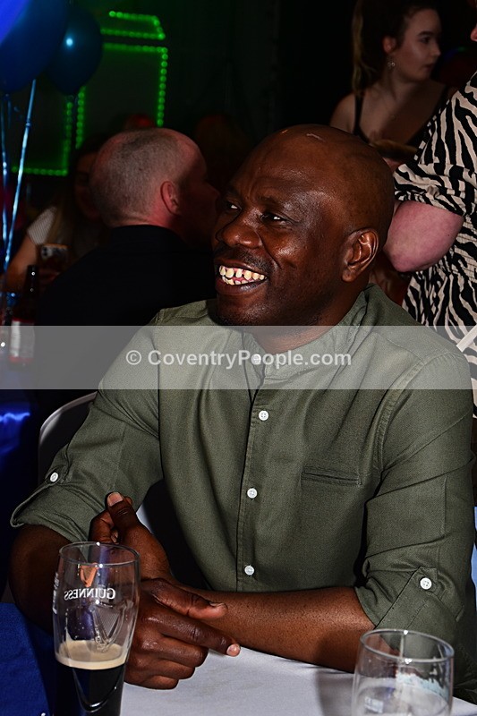 Paul-201 - Paul's 50th