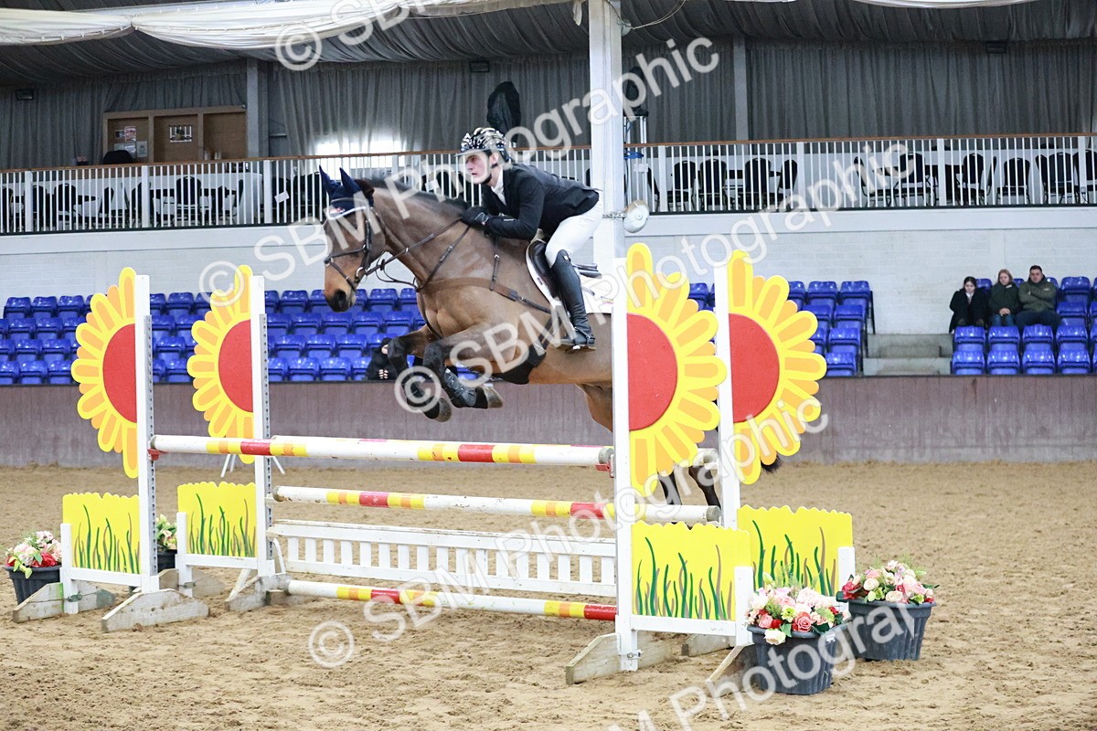 SBM_001282 - Class 4 - Senior Newcomers - 1.10m