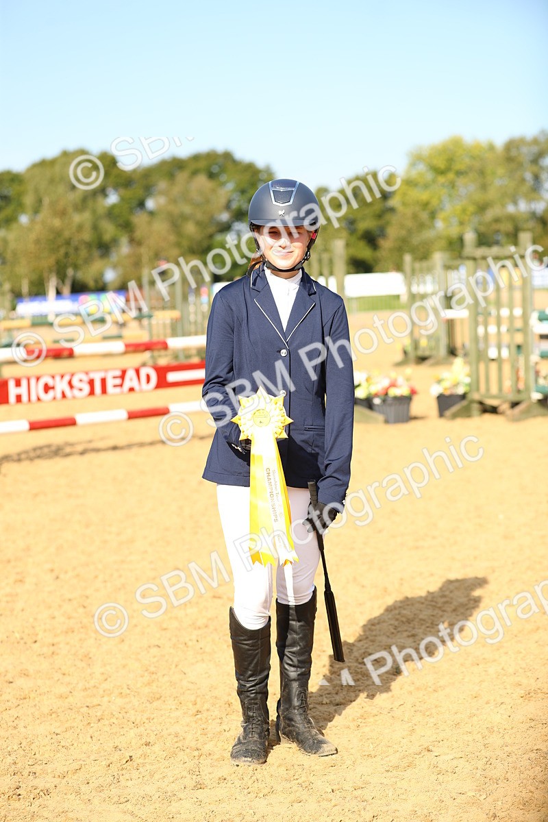 SBM_60436 - J41 - Grand Tour 95cm Championship