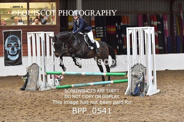 BPP_0541 - CLASS 6 70CM