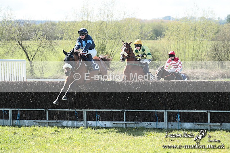 PtP 210425  984 - Paxford Races Easter Monday 21/04/25