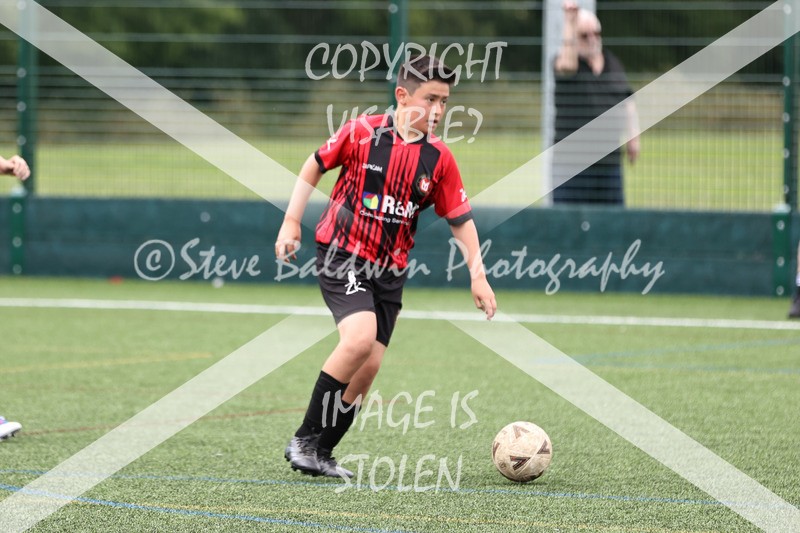 1DX31659 - Sun 14th U12 Boys