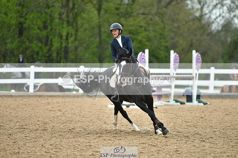 230504A-113408-01140 - Cls 2 Snr Discovery & Open