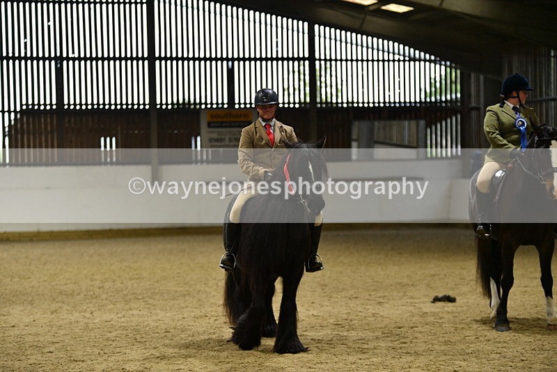 WJ5_8715 - Class 14 Novice Ridden/Rider