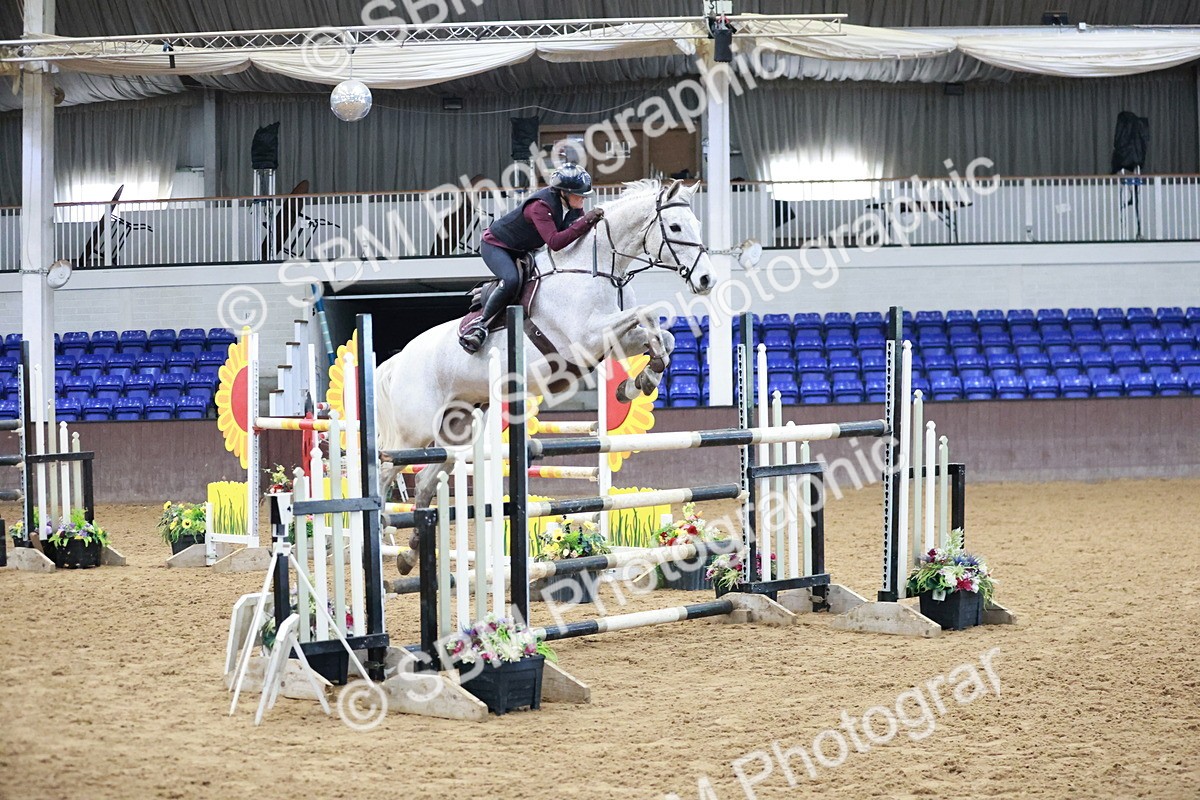 SBM_001163 - Class 6 - National 1.30 1.40m