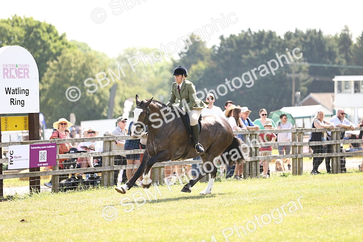 SBM_13744 - Class 77 - LIHS BSHA Rising Star Cobs