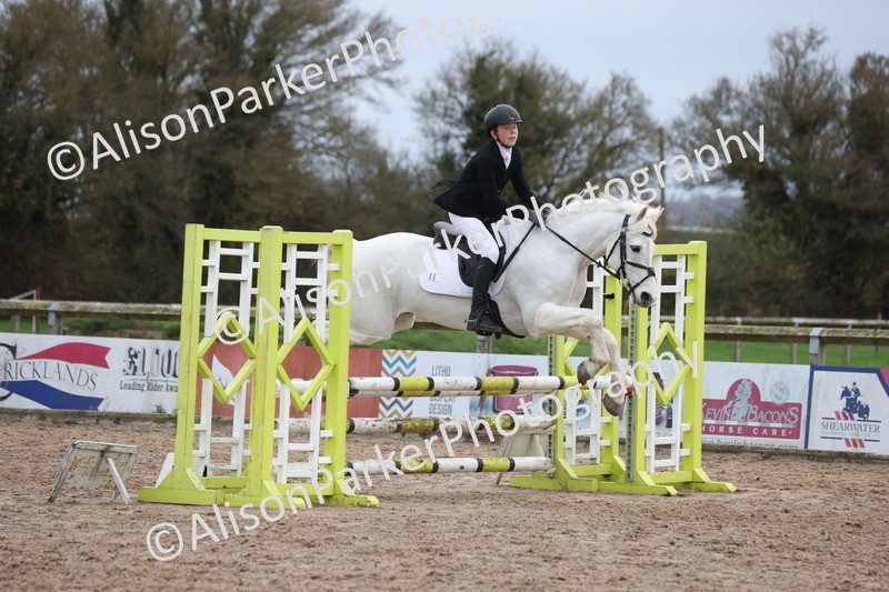 20251116-0811 - Class 4 - 90cm