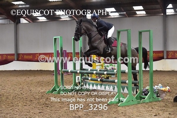 BPP_3296 - CLASS 12 BS SENIOR 0.85m Amateur Championship Qualifier