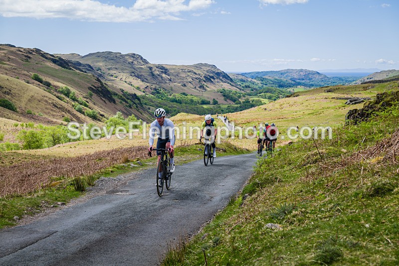 134040 - Hardknott Pass Camera 1 13.00-14.00