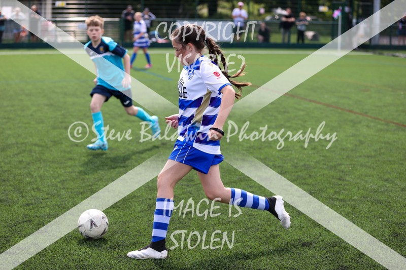 1DX32417 - U11 Girls