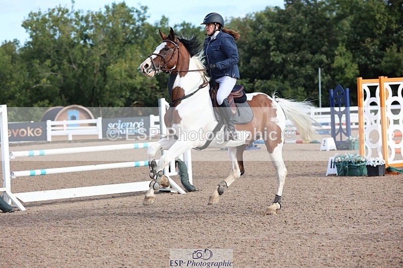 250913-091240-05625 - Cls 20 Clear Round