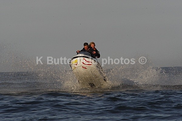  - Ken  and Ken  in bettystown