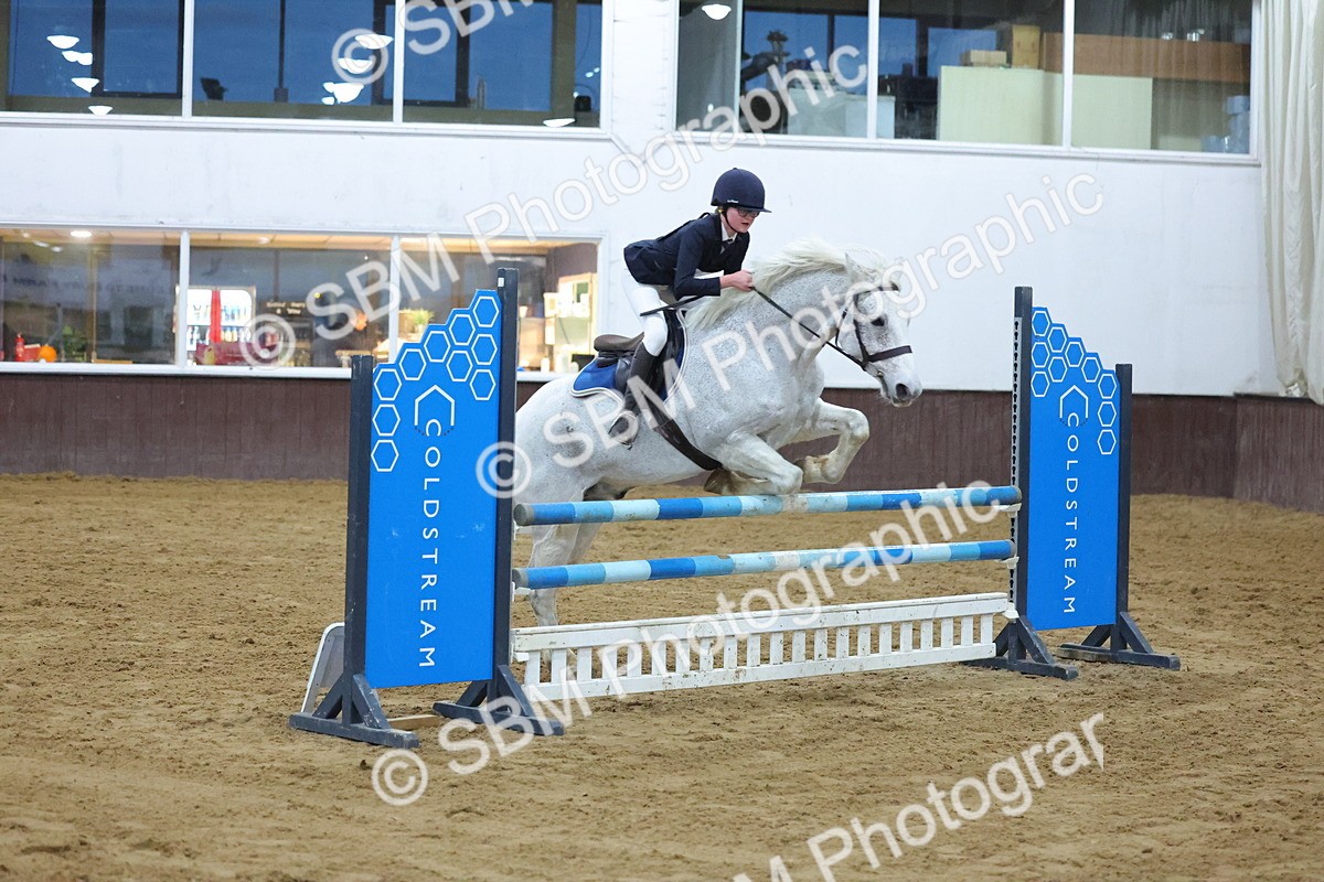 SBM_002428 - Class 6 - Show Jumping 90cm