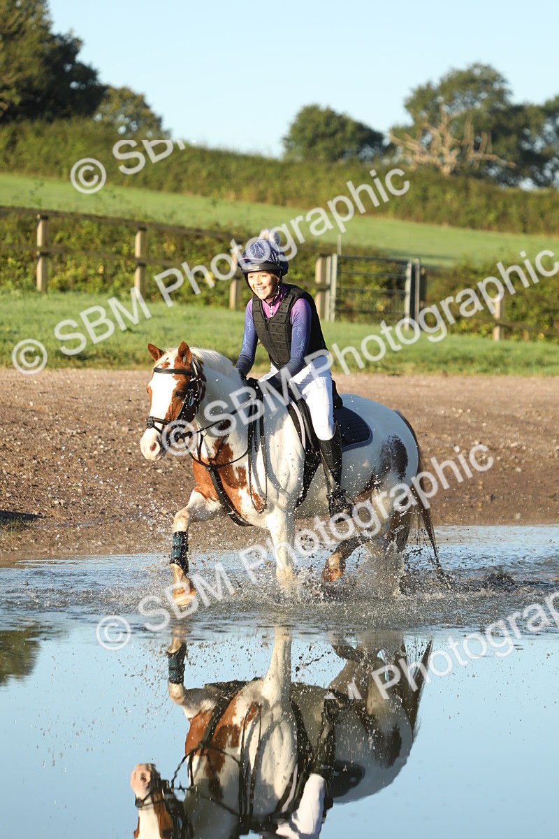 SBM_00251 - E1 Eventers Challenge Clear Round