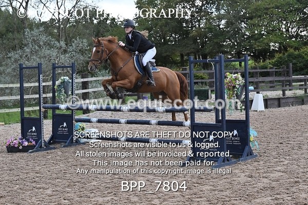 BPP_7804 - CLASS 14 Pony Newcomers/ 1m Open