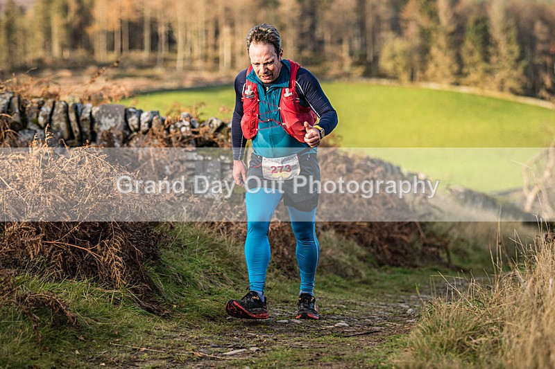 Tweed Valley-352 - High Terrain Events Tweed Valley 50 & 65K Ultra Trail Races Sunday 16th November 2025
