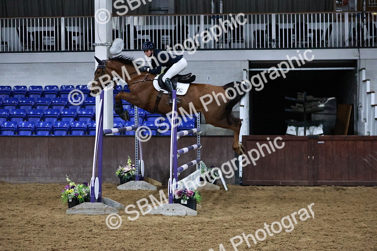 SBM_002290 - Class 7 - National 1.30m 1.40m